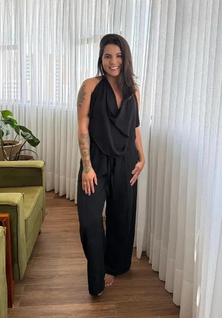 Dara Shayra Terapeuta — Massagem Relaxante, Terapia Tântrica em Fortaleza — foto 4